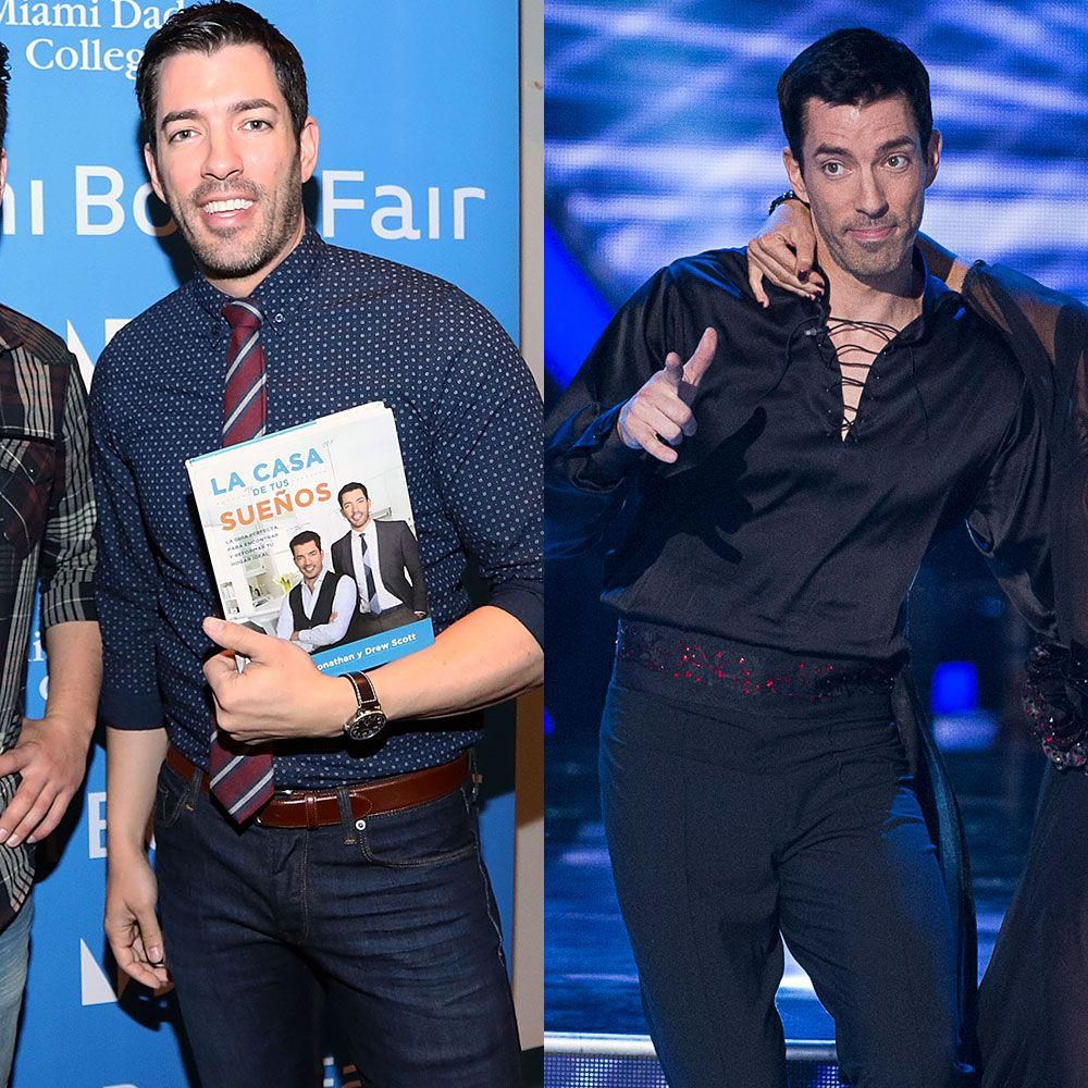 20 'Dancing With The Stars' Contestants Who Lost Weight On The Show