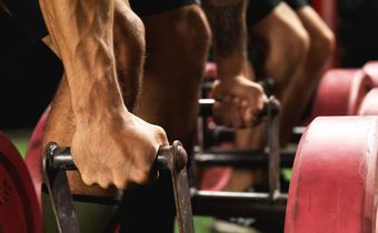 How to Get a (Stronger) Grip