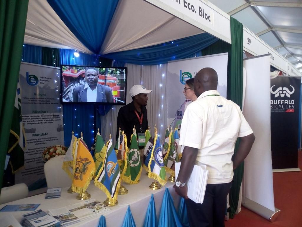 Lake Region Economic Bloc (LREB) summit postponed indefinitely following death of Bomet Governor Joyce Laboso