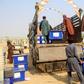 Some 9.6 million Afghans are registered to vote, but many have lost any hope that after 18 years of war any leader can unify the fractious country