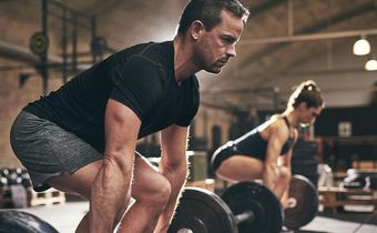 Is the Deadlift for You?