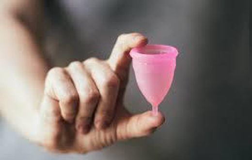A better way to manage your period? Try the menstrual cup, scientists say