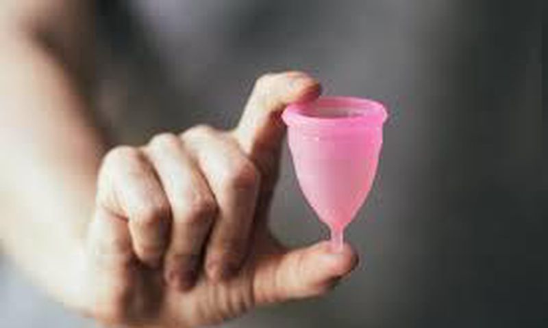A better way to manage your period? Try the menstrual cup, scientists say