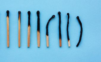 7 Sneaky Signs of Job Burnout