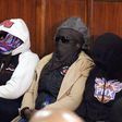 Maraga warns judges for allowing KRA suspects to wear masks in court