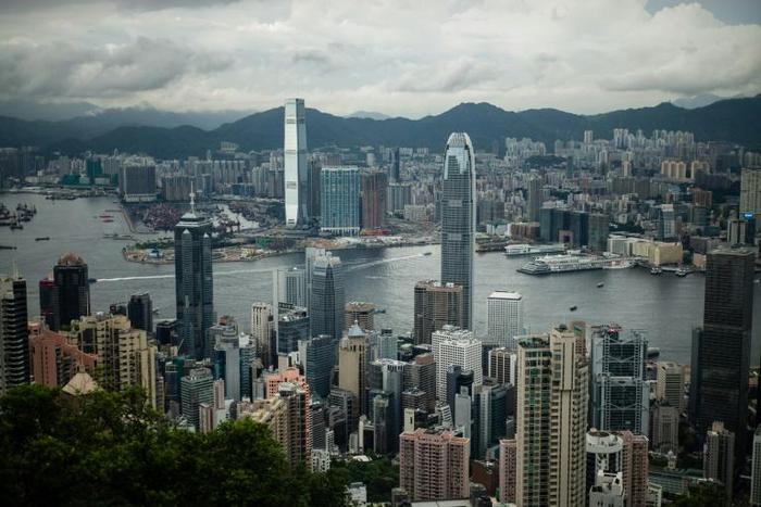 Hong Kong properties are the most expensive in the world, putting even the cheapest apartments out of the read of most ordinary people