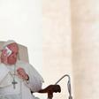 Pope Francis recorded a video message in Portuguese to the people of Mozambique ahead of his visit
