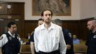 Wife of Slain Wall Street Banker: My Son Did It, but He 'Is Nuts'