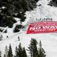 In April 2018 far-right activists unfurled a sign reading 'You will not make Europe home! NO WAY. Back to your homeland.'at an Alpine crossing point between France and Italy