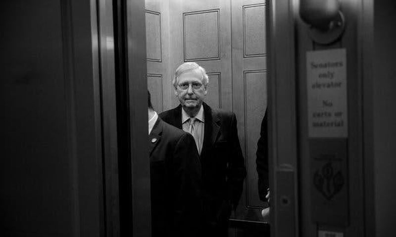 Hey, Democrats, what about the senate?