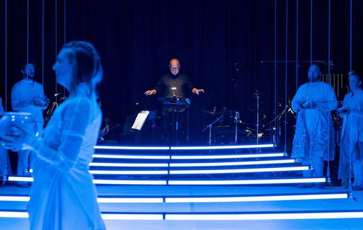 America's Most Astonishing Choir Hates Sounding Pretty