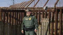 'People Actively Hate Us': Inside the Border Patrol's Morale Crisis