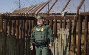 'People Actively Hate Us': Inside the Border Patrol's Morale Crisis