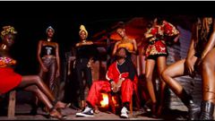 WCB President Diamond Platnumz
