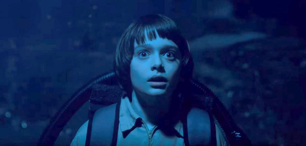 will stranger things