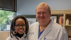 My oxygen levels keep on fluctuating- Jahmby Koikai on her struggles after arriving in Nairobi