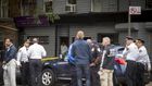 2 Shot at Wedding in New Hampshire Church, Police Say