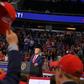 US President Donald Trump launched his campaign with dire warnings about Democrats ruining America