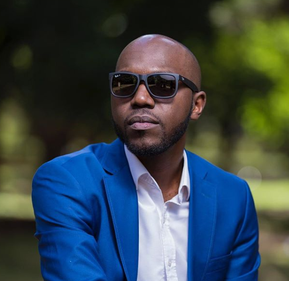 Larry madowo, Darshan, Adelle Onyango among 100 most influential young Africans