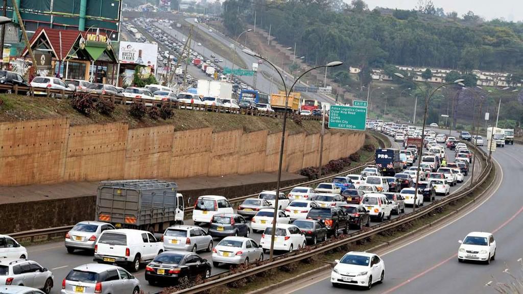 KURA alerts motorists on 4 days when parts of Thika Superhighway will remain closed