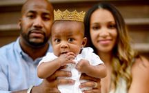 One of the most stressful periods for a marriage is during the wait for kids [Credit - Shutterstock]