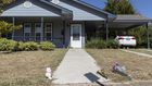 Neighbors Mourn Woman Shot by Officer