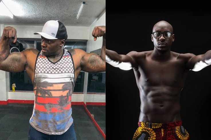 Sauti Sol's Bien  with Khaligraph Jones