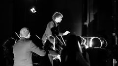 A Swiss Orchestra Dances Beyond the Boundaries of Classical Music