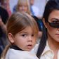 Kourtney Kardashian Has Concerns Over Kids' Food