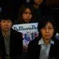 Women's rights protesters are taking to the streets for the sixth time in as many months as anger mounts in Japan over 'outdated' rape laws, after a man was allowed to walk free despite sexually assaulting his daughter for years