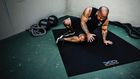 How to Use Sit-Thrus to Get Stronger
