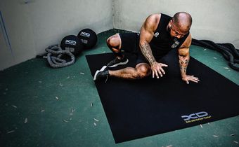 How to Use Sit-Thrus to Get Stronger