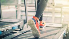 12 Treadmill Workouts That Bust Boredom