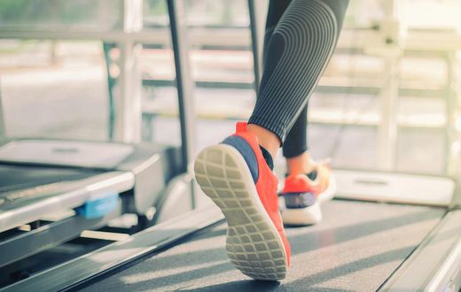 12 Treadmill Workouts That Bust Boredom
