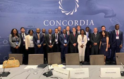Africa Oil &amp; Power Conference