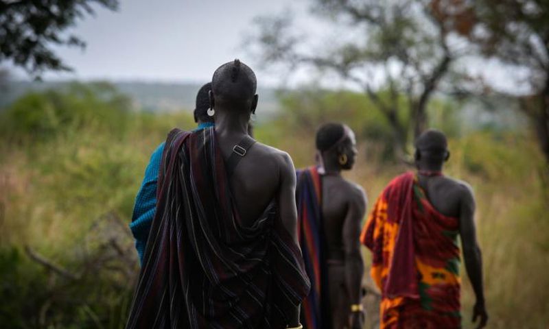A government campaign to disarm Ethiopia's Lower Omo Valley has led to indiscriminate shootings, jailings and beatings, say ethnic leaders