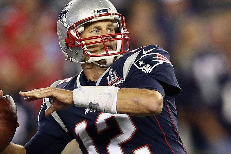How Much Money Has Tom Brady Made in His Career?