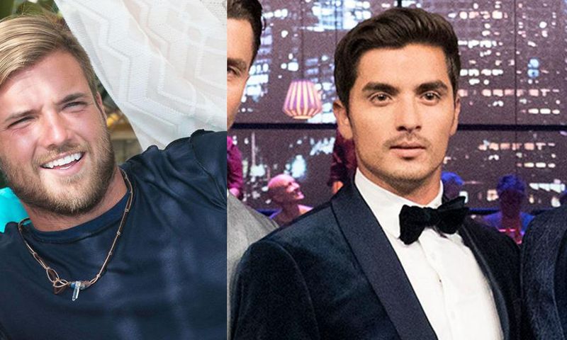 Inside Jordan And Christian's 'BIP' Blow-Up