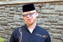 Nominated Senator Isaac Mwaura mistaken for Al Shabaab by US Secret Service