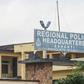 The arrest came a week after two Canadians were kidnapped in Kumasi, the capital of Ghana's Ashanti region