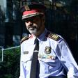 The head Catalonia's regional police force, Josep Luis Trapero, is going on trial over the region's 2017 failed independence bid