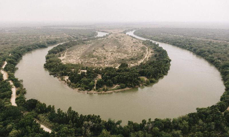 Three Children and a Woman Are Found Dead Along the Border in Texas