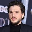 'Thrones' Star Kit Harington Checks Into Rehab