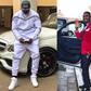 Kenyan celebrities who became fathers in 2019