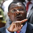 Senator Moses Wetangula