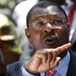 Senator Moses Wetangula