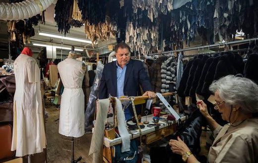 The empty storefront crisis and the end of the American dream