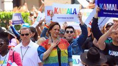 California Is the 'Popular Boy or Girl at the Dance' in 2020