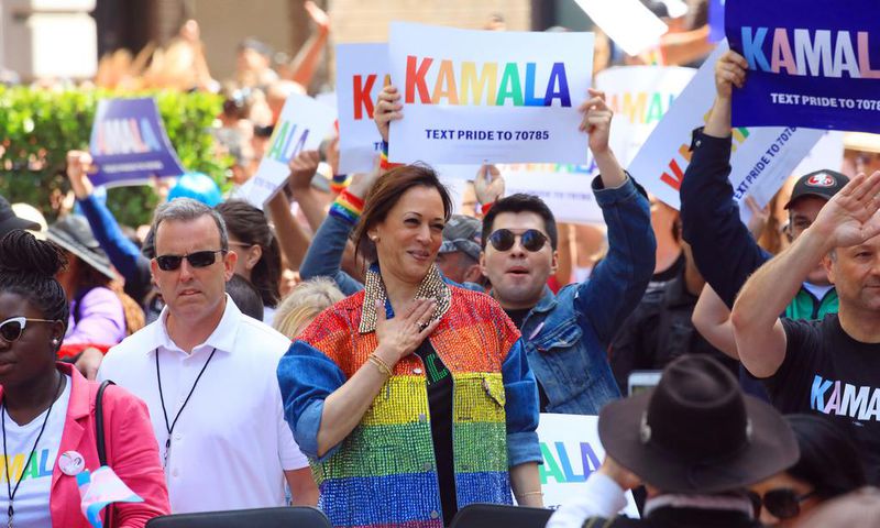 California Is the 'Popular Boy or Girl at the Dance' in 2020