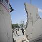 Al-Qaeda-linked Shabaab have been fighting for more than a decade to topple the Somali government and continue to wage a guerrilla war against the authorities